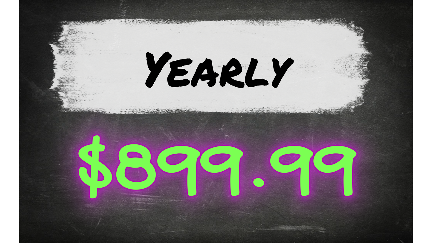Expert Sports Picks Annual Subscription