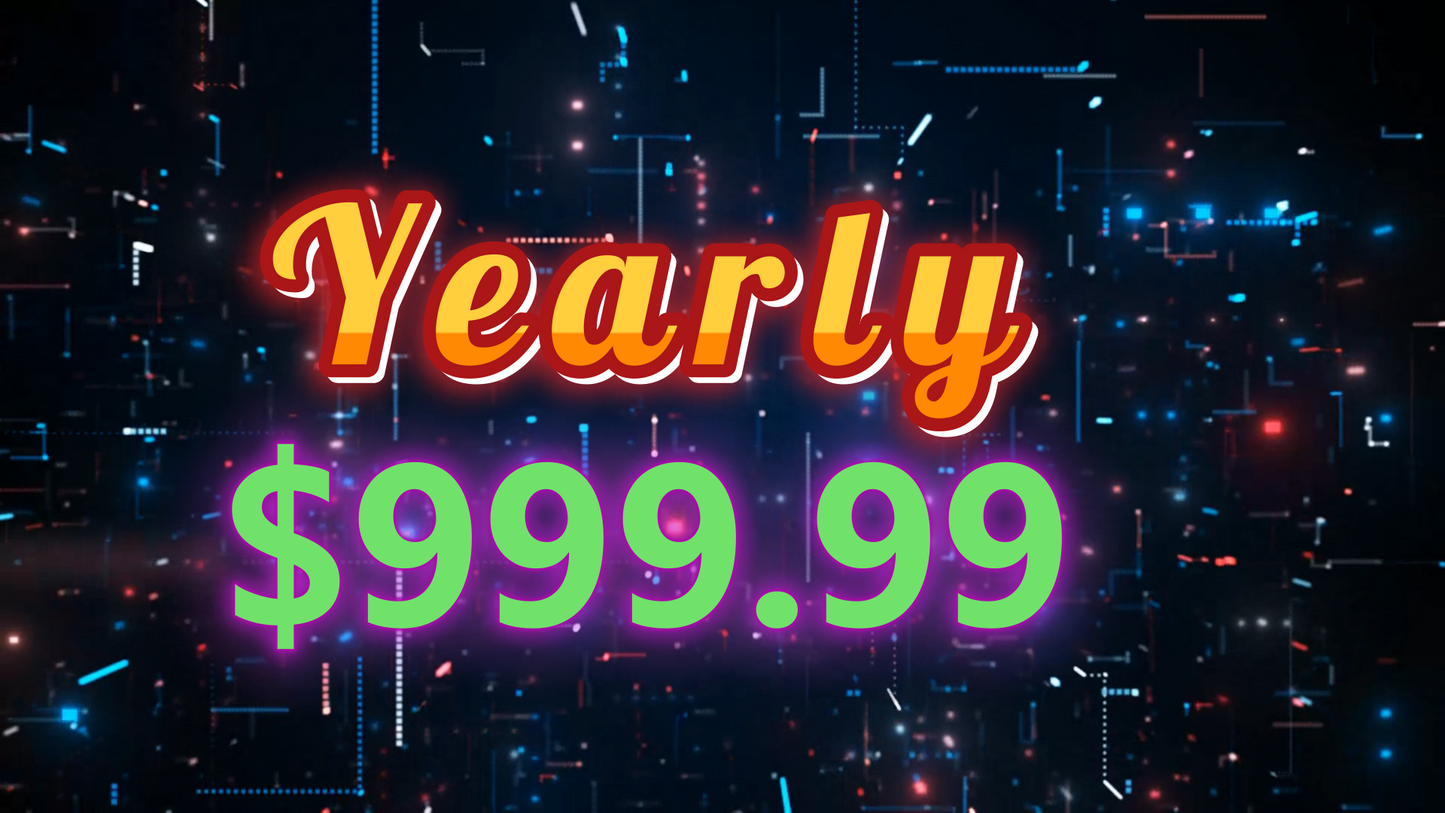 Expert Sports Picks Annual Subscription