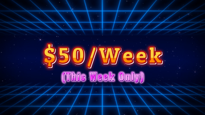 Expert Sports Picks Weekly Subscription!