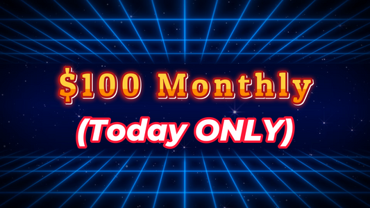 Expert Sports Picks Monthly Subscription!