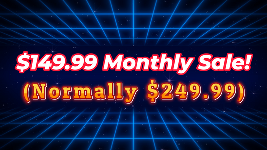 Expert Sports Picks Monthly Subscription!
