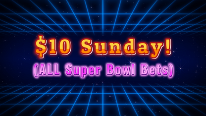 Expert Sports Picks Weekly Subscription!