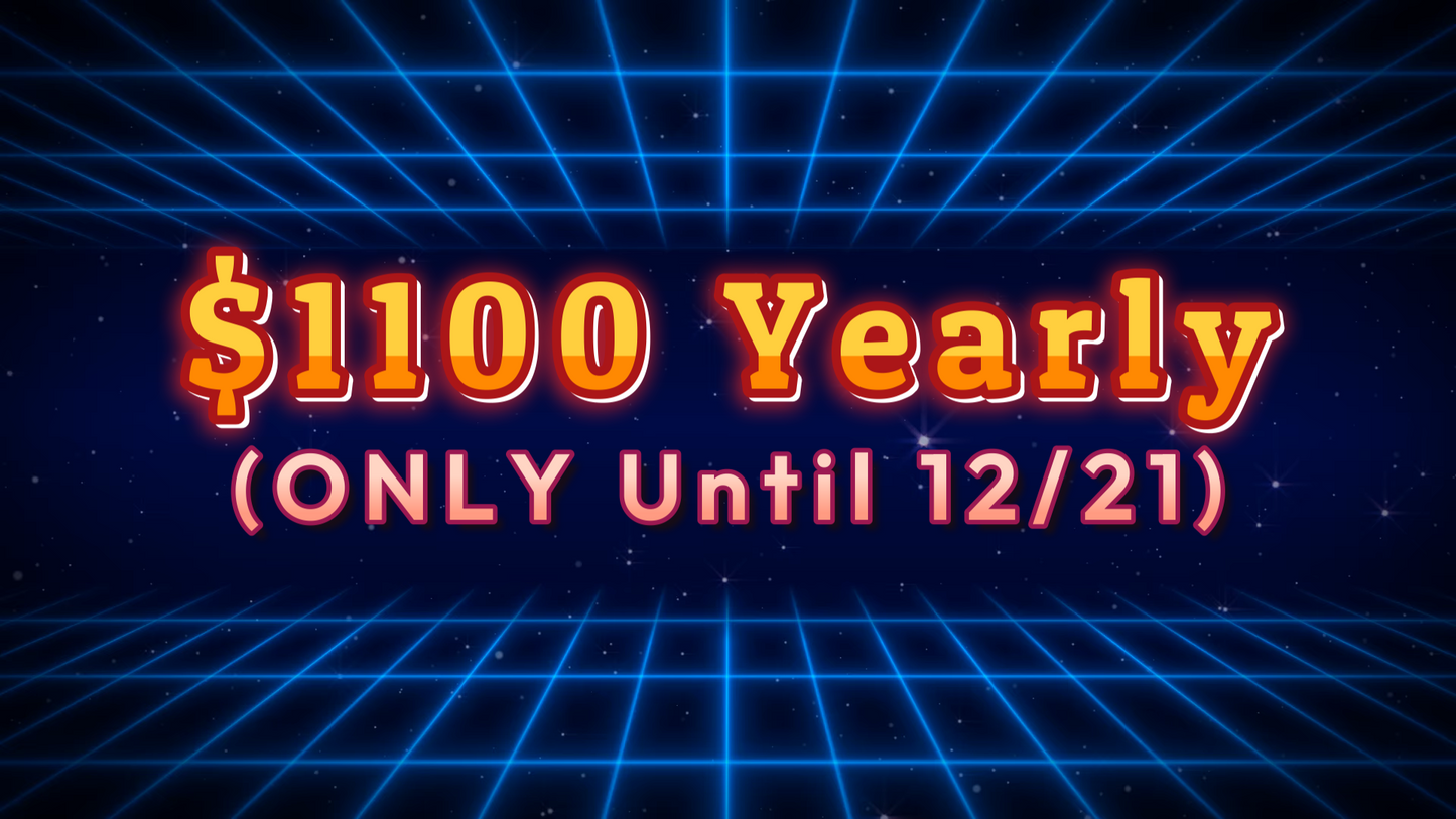 Expert Sports Picks Annual Subscription