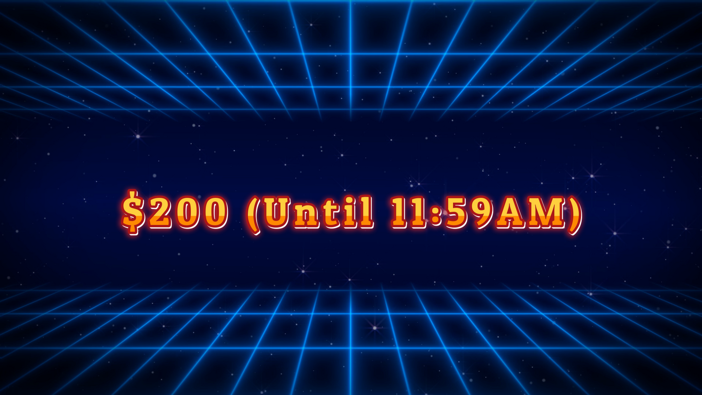 Expert Sports Picks Monthly Subscription!