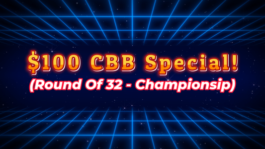 Expert Sports Picks Annual Subscription