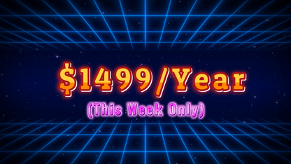 Expert Sports Picks Annual Subscription