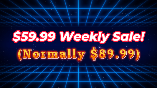 Expert Sports Picks Weekly Subscription!
