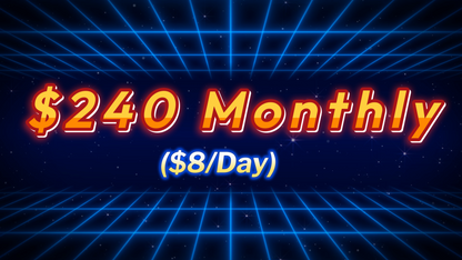 Expert Sports Picks Monthly Subscription!