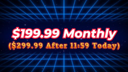 Expert Sports Picks Monthly Subscription!